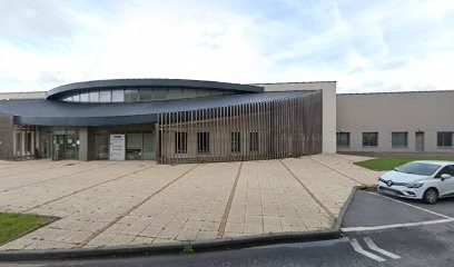 INBAWL | architecture et urbanisme | SAS, Architecte à Dieppe