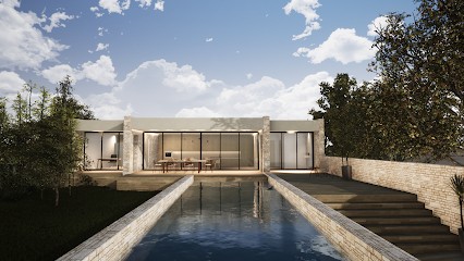 Laura-May Dessagne Architecte, Architecte à Montarnaud