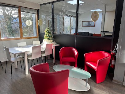 Bimway, Architecte au Rheu