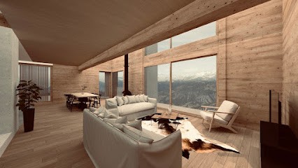 Atelier Nicolas Caries Architecte, Architecte à Méolans-Revel