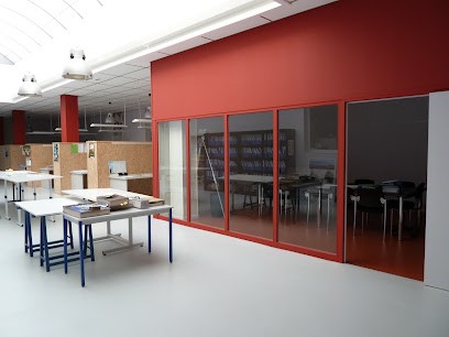 LAMARE PINON ARCHITECTURE, Architecte à Coutances