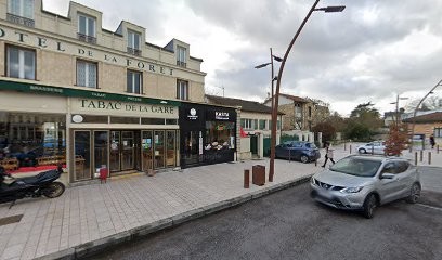 Trio Ingenierie, Architecte à Saint-Germain-en-Laye