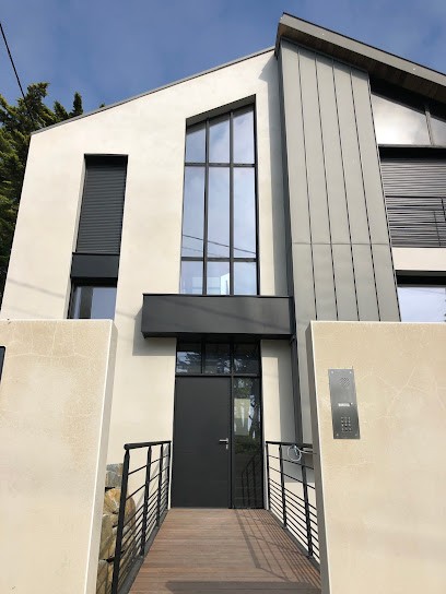 L'ATELIER, Architecte à Pornic