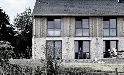 PER RASMUSSON ARCHITECTE, Architecte à Blangy-le-Château