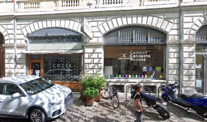 LAURY GALLIFET ARCHITECTURE, Architecte à Romans-sur-Isère