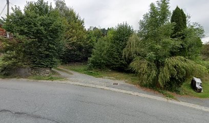 Muller Gaston, Architecte à Saint-Gervais-les-Bains