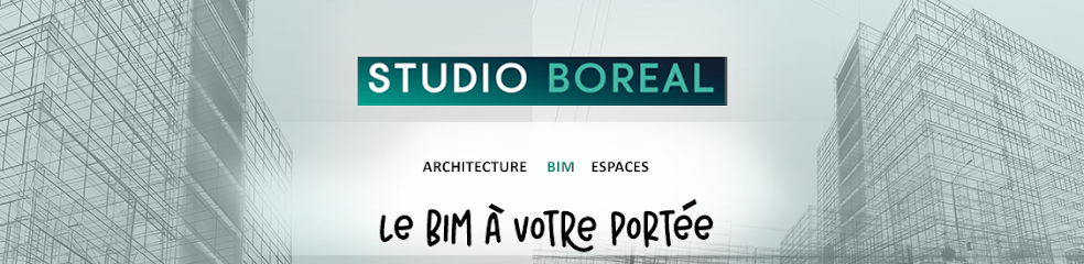 Studio Boreal Architecte à Anglet