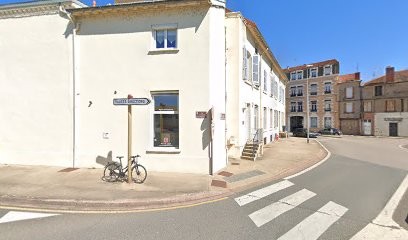 Agence D'Architecture Fournel Jeudi, Architecte à Roanne