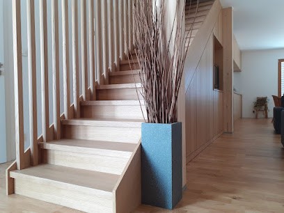 CAROLE JAQUELIN ARCHITECTE, Architecte à Turckheim