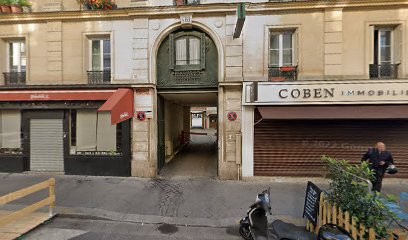 Lorenzo Architecture, Architecte à Paris 10