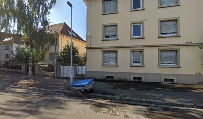 Acte Architecture, Architecte à Strasbourg