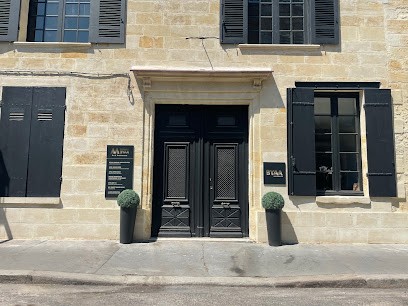 BYAA ARCHITECTES, Architecte à Libourne