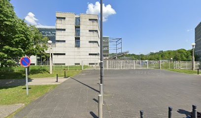 Échelle Un, Architecte à Champs-sur-Marne