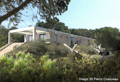 EH ARCHITECTE, Architecte au Luc