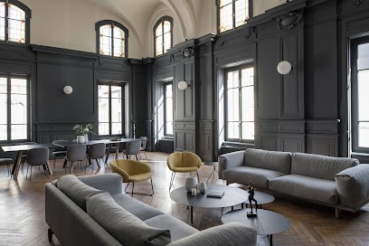 RDO Architectures - Agence D'architecture Et Architecture D'intérieur, Architecte à Tassin-la-Demi-Lune