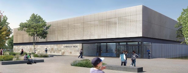 Atelier B.A.T., Architecte à Vienne