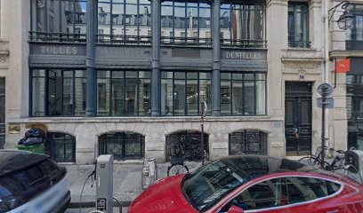 UPFACTOR, Architecte à Paris 02