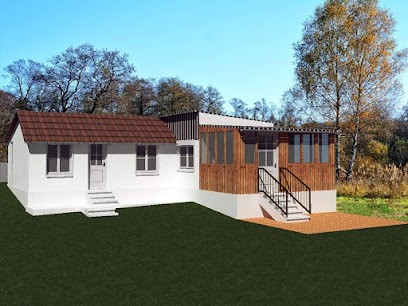 MN Dessinateur Bâtiment, Architecte à La Ferté-Saint-Aubin