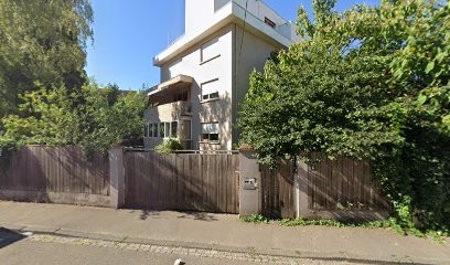 Chevallier Architecture, Architecte à Strasbourg