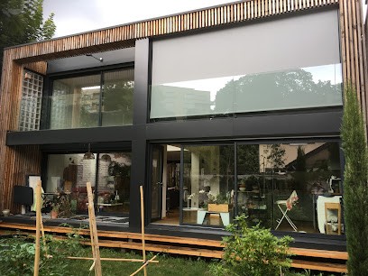 BERNARD SCHRŒDER - ARCHITECTE, Architecte à Suresnes