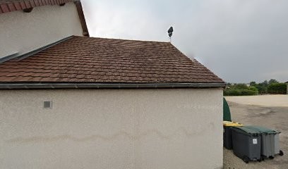 Gallien Nathalie, Architecte à La Chapelle-de-la-Tour