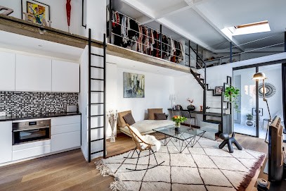 JOD ARCHITECTURE, Architecte à Paris 10