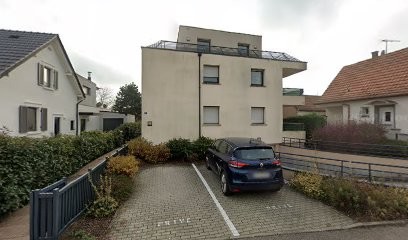 Bureau D'Architecture, Architecte à Strasbourg