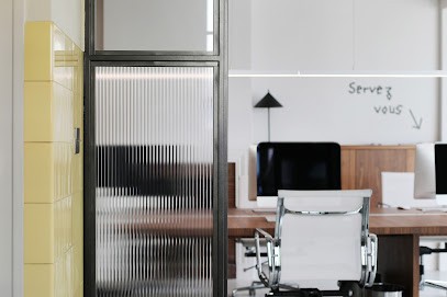 TERRE DE BRUME, Architecte à Vernon