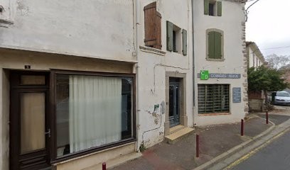 Olivier Rode - Maitre d'oeuvre Massif des Corbières, Architecte à Saint-Laurent-de-la-Cabrerisse