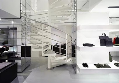 Laine Stephane Andre, Architecte à Fécamp