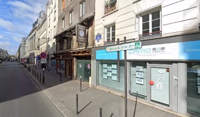 B Plus C Architectes, Architecte à Paris 10