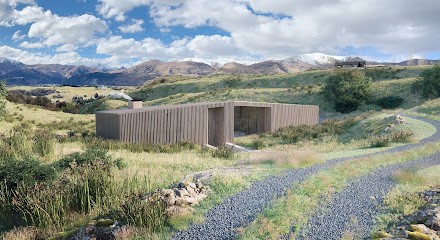 Axel Aucouturier Architectures & Paysage, Architecte à Saint-Cyr-sur-Loire