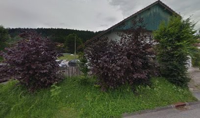 Monney Hervé, Architecte à Montlebon