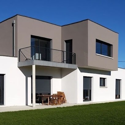 MO Concept, Architecte à Romans-sur-Isère