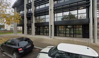 Nolle Hervé, Architecte à Soissons