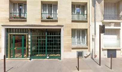 Klein Architecte, Architecte à Neuilly-sur-Seine