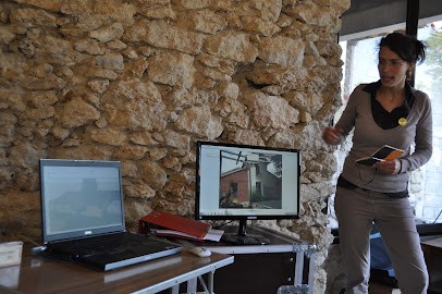 Mélodie VIENNOT ARCHITECTE DPLG, Architecte à Moussan