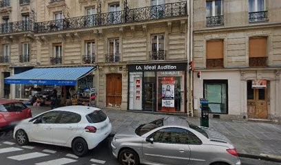 LEWKOWICZ ARCHITECTE, Architecte à Paris 05