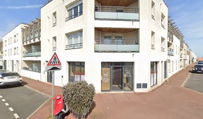 CERBAT - Olivier VOISIN - St Gilles Croix De Vie, Architecte à Saint-Gilles-Croix-de-Vie