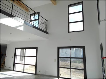 Architecture Claire Saliceti Sarl, Architecte à Montélimar