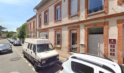 Atelier Palomba, Architecte à Toulouse