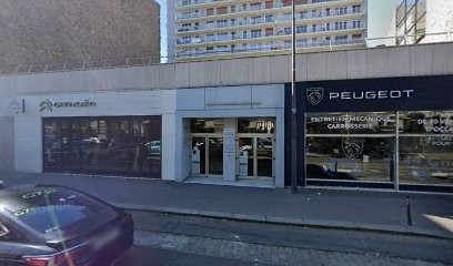 Ar2 Architecture - Krengel & Sacquin, Architecte à Paris 15