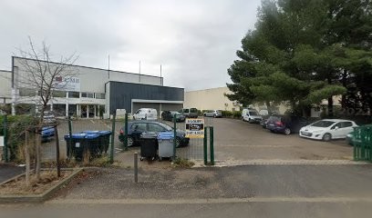 Axe-z, Architecte à Mauguio