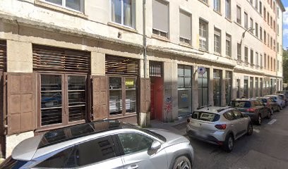 NOVÆ Architecture & Environnement, Architecte à Lyon 04