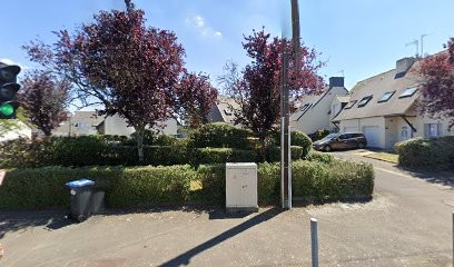 AJ PLANS, Architecte à Saint-Nazaire