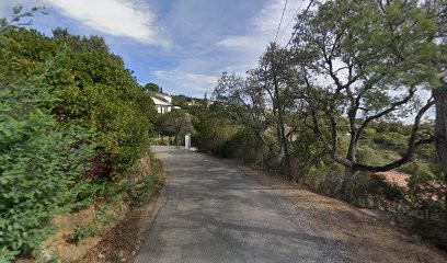 SANCHEZ Charley, Architecte à Roquebrune-sur-Argens