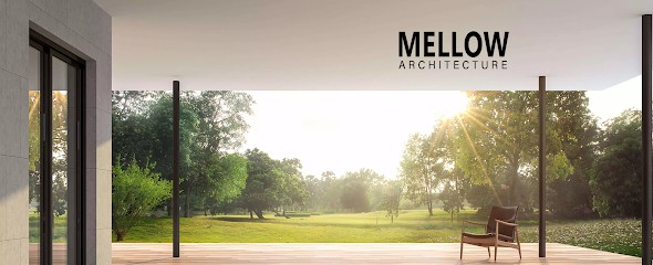 Mellow Architecture, Architecte à Saint-Leu-la-Forêt