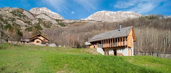 Geert Vennix architecte, Architecte aux Vigneaux