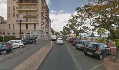 Filippi et Architectes Associés, Architecte à Bastia