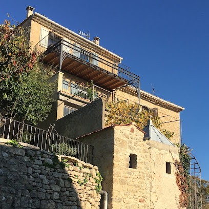 Lise Suchet Architecte, Architecte à Viens